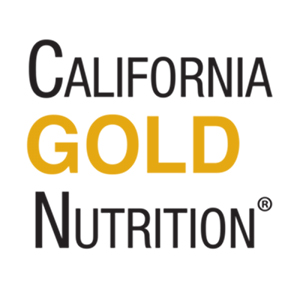 California Gold Nutrition California Gold Nutrition