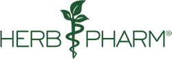 Вітаміни для травлення Herb Pharm: Свойство - Без глютену