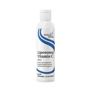 Витамин С липосомальный, 1000 мг, Liposomal Vitamin C, Seeking Health, 150 мл Витамин С липосомальный, 1000 мг, Liposomal Vitamin C, Seeking Health, 150 мл
