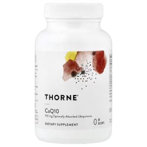 Коэнзим Q10, 100 мг, Co-Q10, Jarrow Formulas, 60 вегетарианских капсул Коэнзим Q10, 100 мг, Co-Q10, Jarrow Formulas, 60 вегетарианских капсул