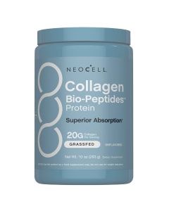 Біо-пептиди колагенового протеїну, без смаку, Collagen Protein Bio-Peptides, Neocell, 283 гр