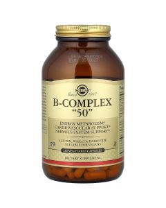 Витаминный B-Комплекс, B-Complex