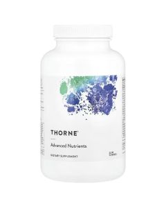 Комплекс поживних речовин, Advanced Nutrients, Thorne, 240 капсул