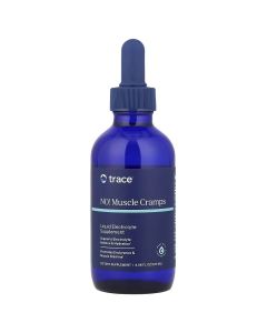 Порятунок від м'язових судом, No! Muscle Cramps, Trace, 120 мл