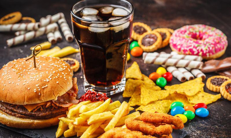 Перша десятка продуктів-викрадачів ваших нутрієнтів