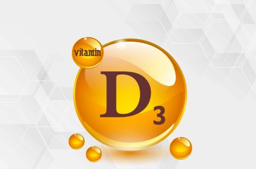 Витамин D3: усвоение, дозы, длительность и кальциноз