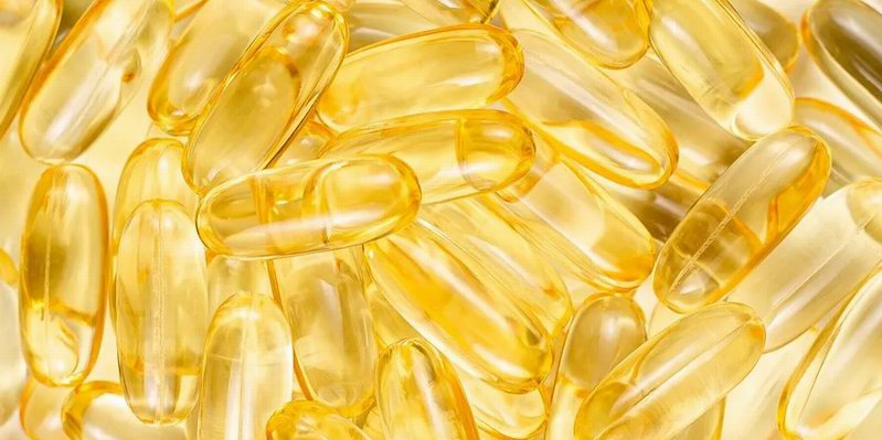 Омега-3: джерела в продуктах і користь для організму