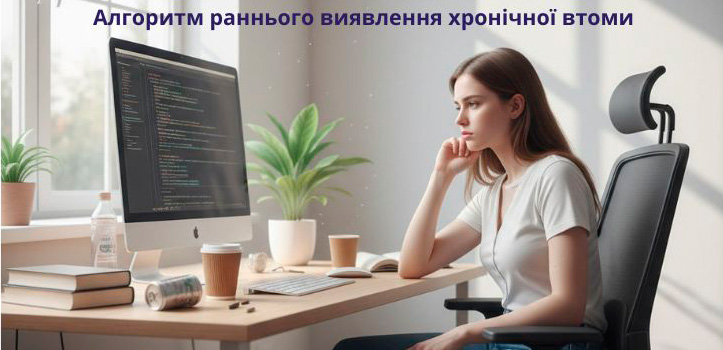 Хроническая усталость: что это, признаки, как обнаружить