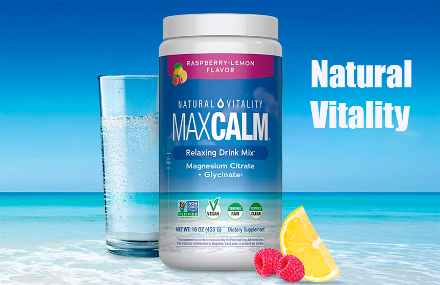 Natural Vitality
